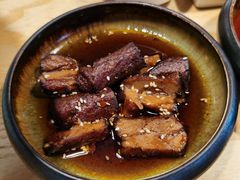 -十二舍·湯物素煮(江泰潤政店)