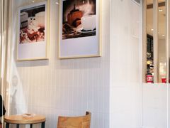 大堂-85度C(生甜甜圈研究工坊·上海平凉店)