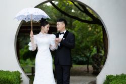 -金夫人婚纱摄影全球旅拍(大连店)