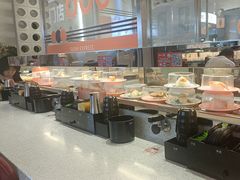 -争鲜回转寿司(中街大悦城店)