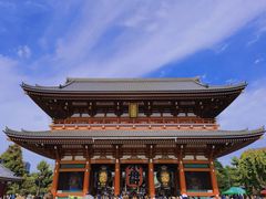 -浅草寺