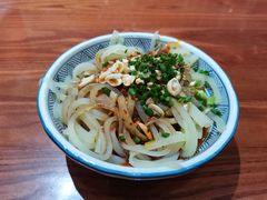 -姚记.周礼伤心凉粉(时代广场店)