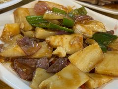 -烧鹅妹饭店