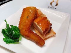 -8餐厅(新葡京酒店)