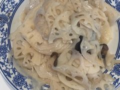 -欧记大排档·景德菜(上海首店)