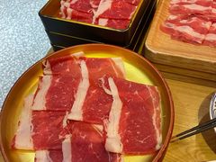 -期哒寿喜烧(桃湖公园店)