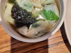 -素满香·食养自助(建邺万达店)