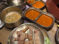 -西塔老太太泥炉烤肉(双井店)