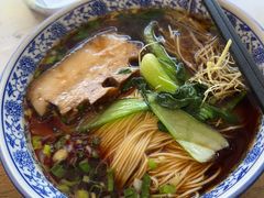 -伟记奥面馆(养育巷店)