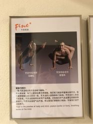 -FineYoga梵音瑜伽·普拉提