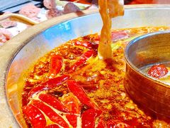 -春熙里老火锅(春熙路店)