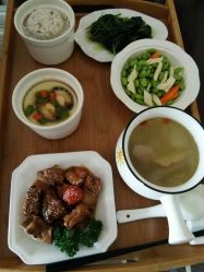 -大美母婴月子中心