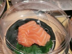 -争鲜回转寿司(东方银座店)