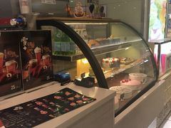 -DQ·蛋糕·冰淇淋(虹口龙之梦店)