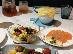 -库滋明·俄罗斯特色美食(中央大街店)