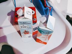 -盒马鲜生(馥邦国际店)