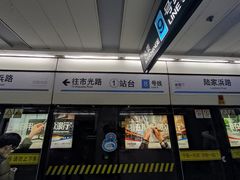 -陆家浜路(地铁站)