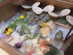 -狮拾久·现代新加坡料理(福田COCO Park店)