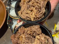 -一绪に和牛寿喜烧(罗湖益田假日店)