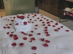 -广州天河希尔顿酒店