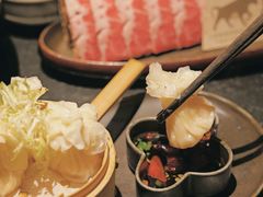 -大龙燚·旷野鲜火锅(广州首店)