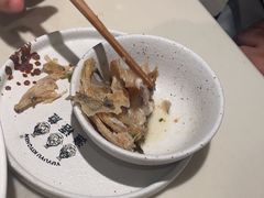 -渔语鱼酸菜鱼新川菜(来福士店)