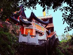 -龙泉洞(沙坪坝区)