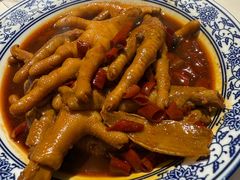 -回家吃饭·地道南昌菜(建德观总店)