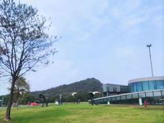 -上海月湖雕塑公园
