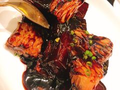 -甄御•海鲜新青岛菜(麦岛店)