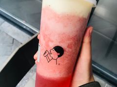 -喜茶(北京三里屯太古里店)