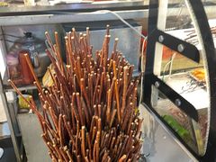 -老钟家烤羊排·敦伊阁清真餐厅胡羊焖饼