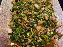 -醉小酒馆·川菜·江湖菜·重庆菜(观音桥旗舰店)