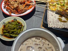 -冶建镜子·中国龙虾王(总店)