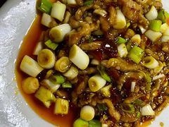 鱼香肉丝-老丘丘(较场口店)