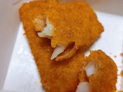 -麦当劳(启迪香山店)