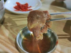 -韩国大金刚烤肉·料理(印象城店)