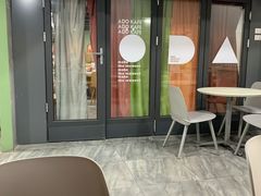 -ADO KAFE(大学城店)