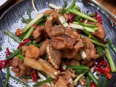 -金龙·打边炉(南京西路店)