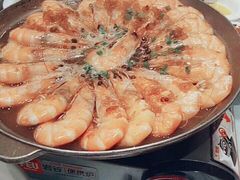 -阿庄新豫菜(通泰路店)