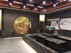 -福荣新中式餐厅