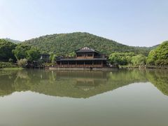 -孙武文化园-停车场