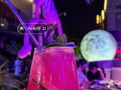 -108·公社·创意餐厅·LIVE HOUSE(李公堤店)