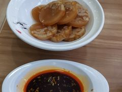 -喜家德虾仁水饺(北站店)