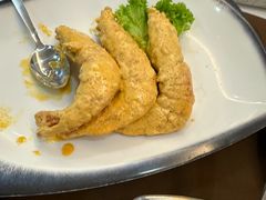 -珍宝海鲜(东海岸海鲜中心)
