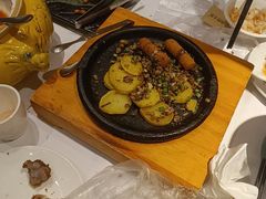 -毛家饭店·融合新湘菜·主题宴(齐鲁软件园店)