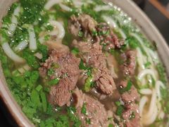 -Ameigo梅果·云贵川bistro(长宁来福士店)