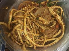 -金湘权卤菜(荷花池总店)