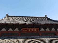 -径山寺