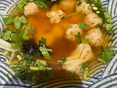-北丐先生·野馄饨烧烤(长宁龙之梦店)